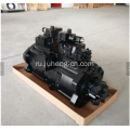 SK210-6E Гидравлический главный насос K3V112DTP YN10V00023F2